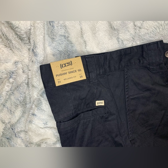Mens chino pants - Picture 3 of 3